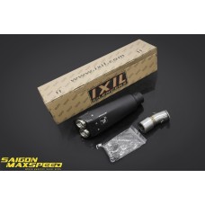 Pô IXIL Race M9B Slip On Honda CB1000R 2018+ (chính hãng)